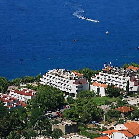 Hotel Laguna Градац Екстер'єр фото