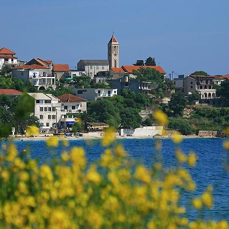 Hotel Laguna Градац Екстер'єр фото