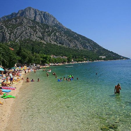 Hotel Laguna Градац Екстер'єр фото