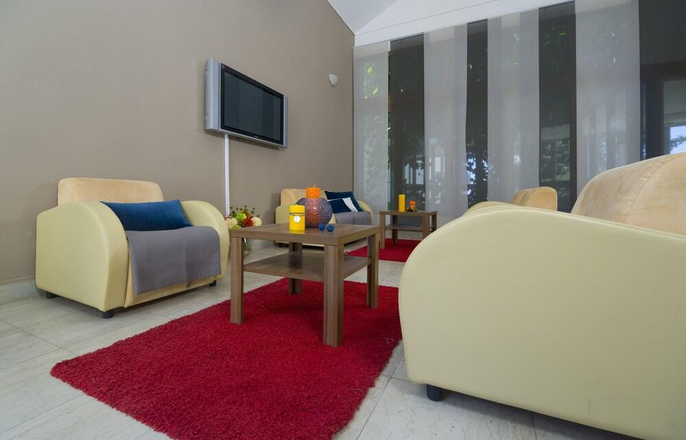 Hotel Laguna Градац Екстер'єр фото