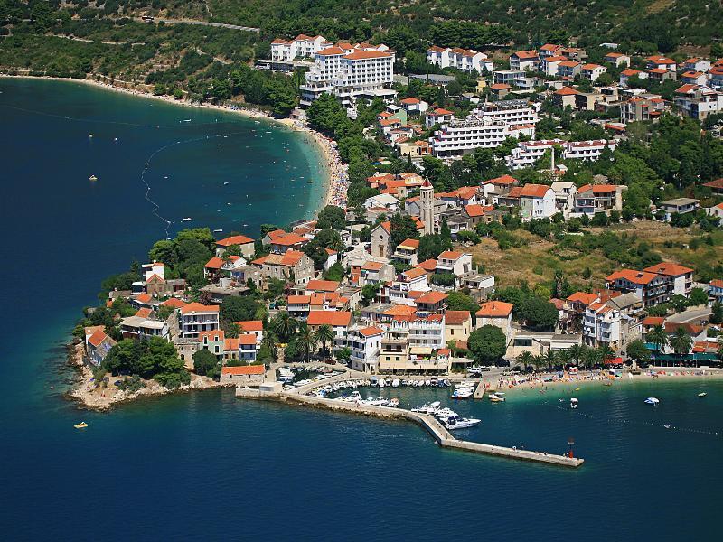 Hotel Laguna Градац Екстер'єр фото
