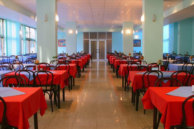 Hotel Laguna Градац Екстер'єр фото