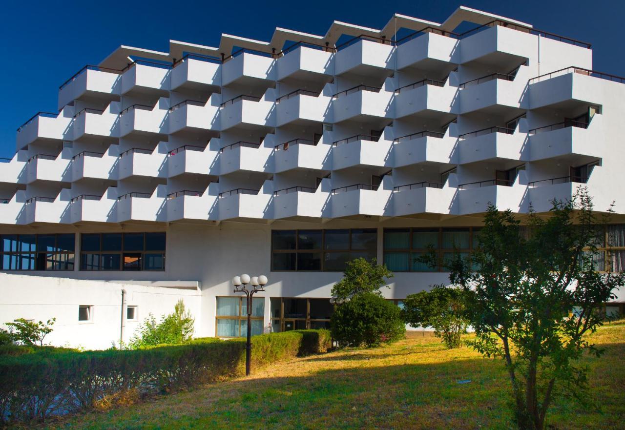 Hotel Laguna Градац Екстер'єр фото