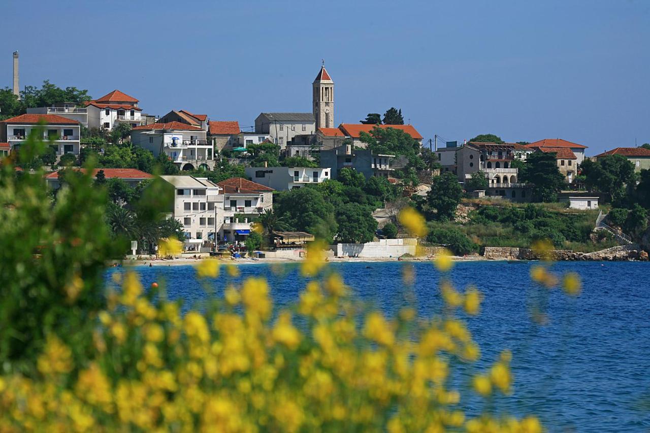 Hotel Laguna Градац Екстер'єр фото