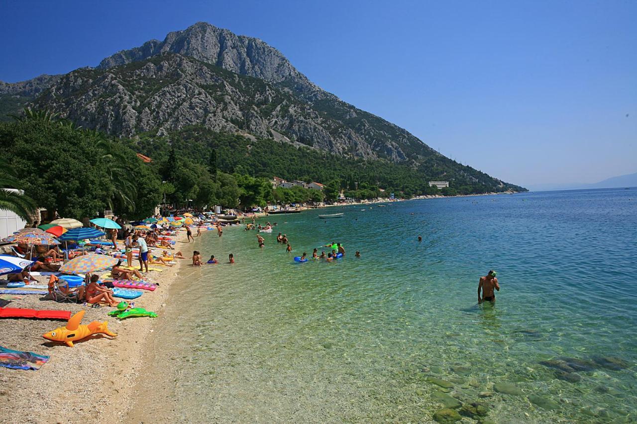 Hotel Laguna Градац Екстер'єр фото