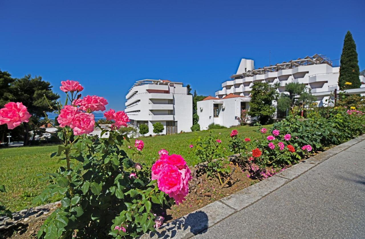 Hotel Laguna Градац Екстер'єр фото